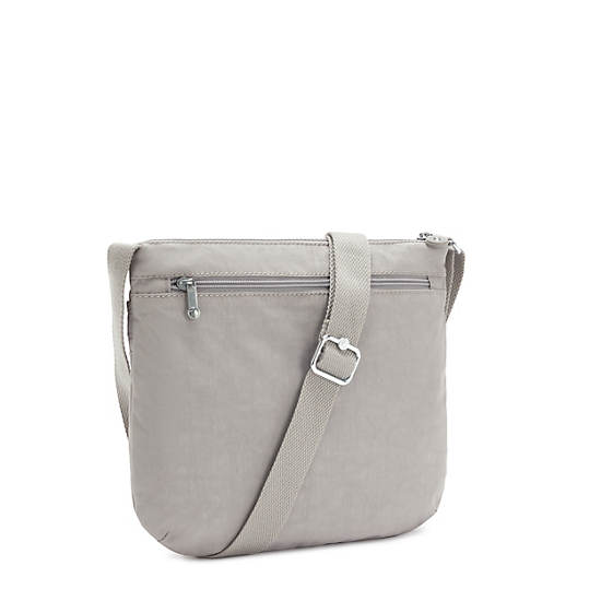 Kipling Arto Crossbody Väska Grå | SE 2127EB